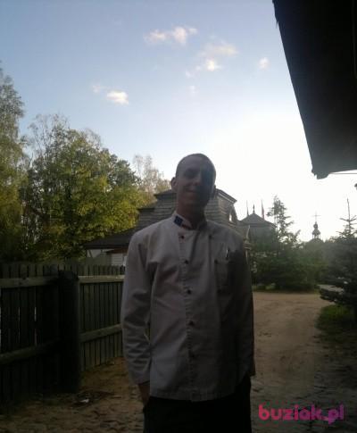 Rafal, Mężczyzna, 40, Kościerzyna, Polska, Zdjęcie: 1
