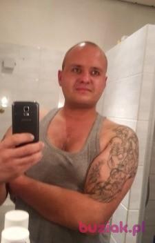 Łukasz, Male, 44, Ścinawa, Polska, Photo: 6
