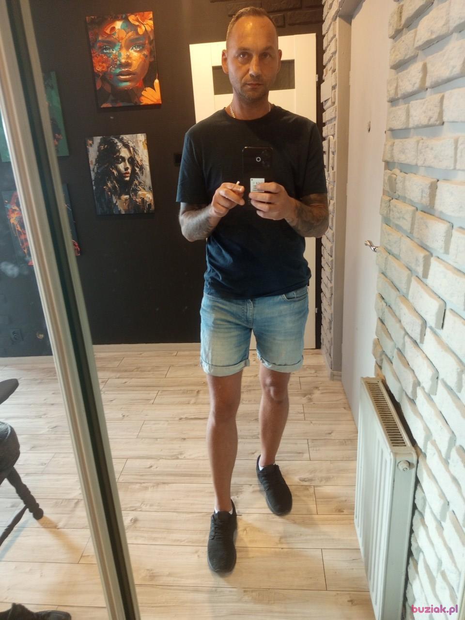 Seweryn, Male, 39, Łódź, Polska, Photo: 2