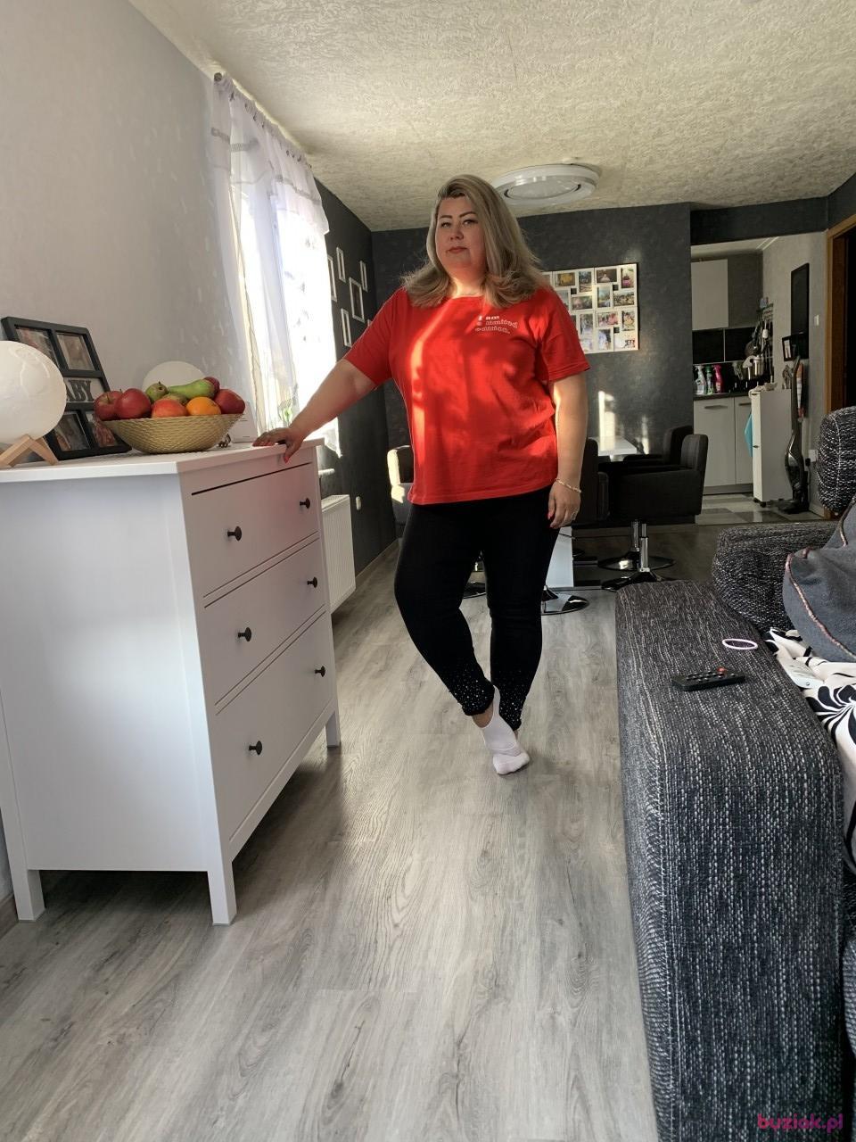 Ewelina, Kobieta, 41, Frankfurt, Niemcy, Zdjęcie: 2