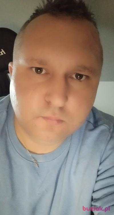 Marcin, Male, 44, Jelenia Góra, Polska, Photo: 1