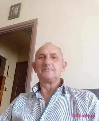 Andrzej, Mężczyzna, 66, Ostrowiec Swiętokrzyski, Polska, Zdjęcie: 6