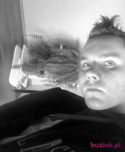 WojteK1992PL, Male, 34, Poznań, Polska, Photo: 2