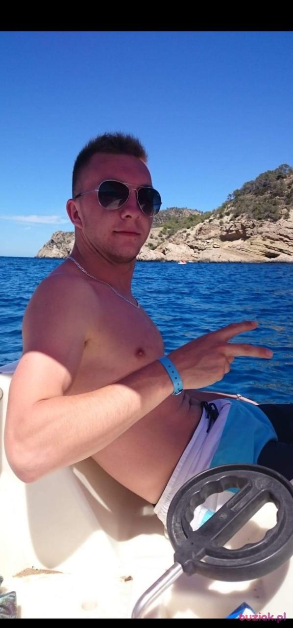 Piotr, Male, 34, Huntingdon, Wielka Brytania, Photo: 3