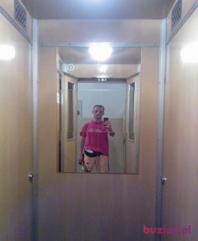 Paweł, Mężczyzna, 37, Warszawa, Polska, Zdjęcie: 1