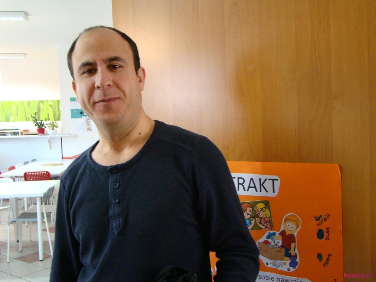 Igor, Male, 50, Jarocin, Polska, Photo: 2