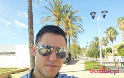 Grzegorz, Male, 37, Kraków, Polska, Photo: 3