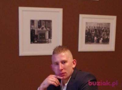 Łukasz, Mężczyzna, 38, Poddębice, Polska, Zdjęcie: 2