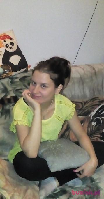 Kasia, Kobieta, 35, Kraków, Polska, Zdjęcie: 3