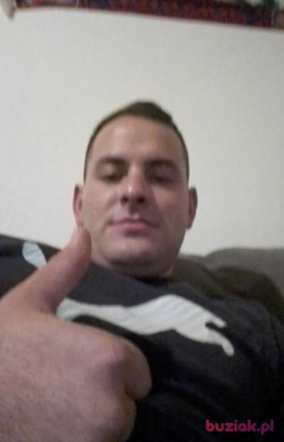 Slawek, Male, 35, Antwerpia, Belgia, Photo: 2