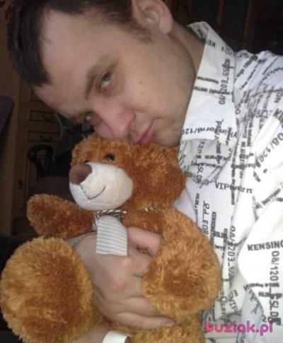 Mariusz, Male, 45, Wałbrzych, Polska, Photo: 4