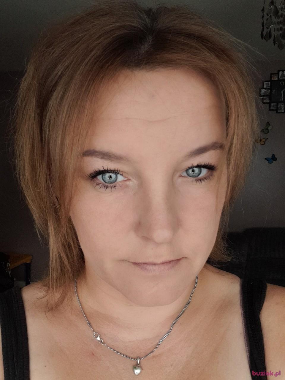 Marzena, Female, 42, Wielka Brytania, Photo: 1