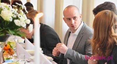 Rafał, Male, 46, Bergen, Norwegia, Photo: 1