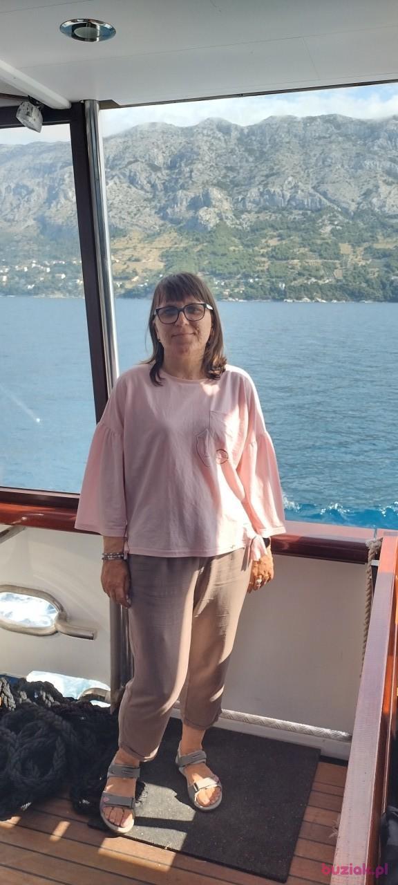 Marzena, Female, 39, Kielce, Polska, Photo: 14