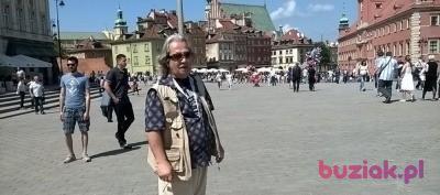 ZBJT, Male, 74, Warszawa, Polska, Photo: 4