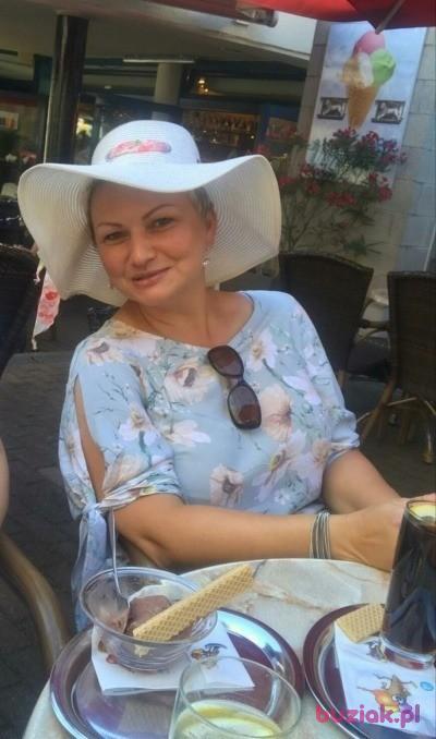 Agnieszka, Kobieta, 52, Esslingen am Neckar, Niemcy, Zdjęcie: 3