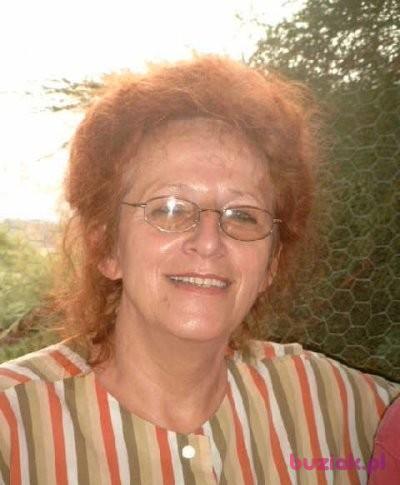 Janka, Kobieta, 81, Czarnków, Polska, Zdjęcie: 1