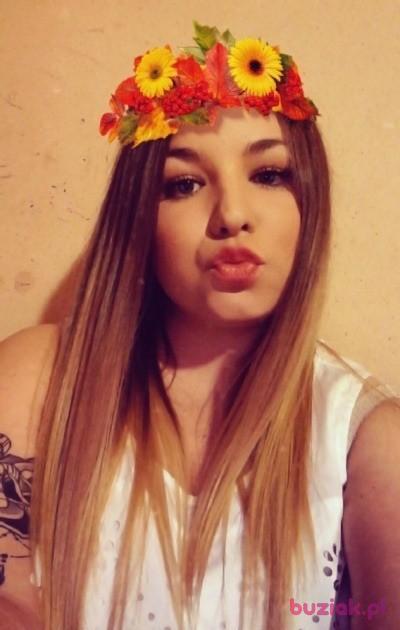 Karolina, Female, 32, Bieruń, Polska, Photo: 3