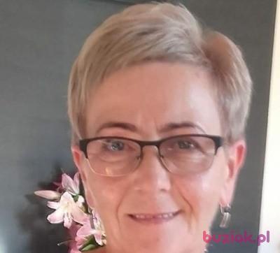 Krysia, Kobieta, 67, Łódź, Polska, Zdjęcie: 3