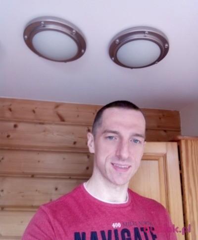 kamarooo, Male, 49, Polska, Photo: 4