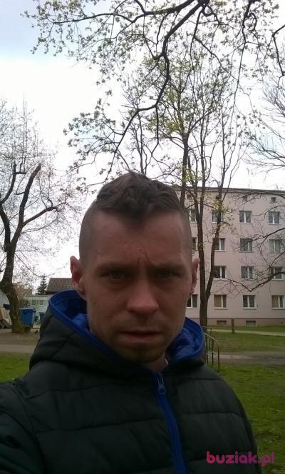 Łukasz, Mężczyzna, 40, Giżycko, Polska, Zdjęcie: 8