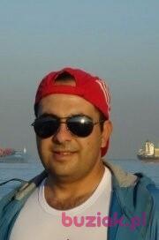 Milad, Male, 41, Berlin, Niemcy, Photo: 1