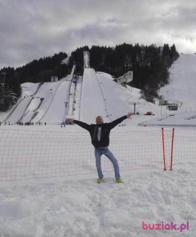 Tadeusz , Mężczyzna, 53, Holandia, Zdjęcie: 3