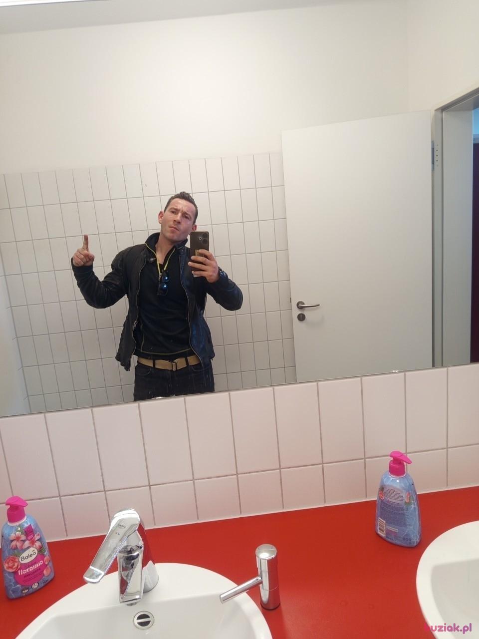 Kamil, Male, 31, Monachium, Niemcy, Photo: 2