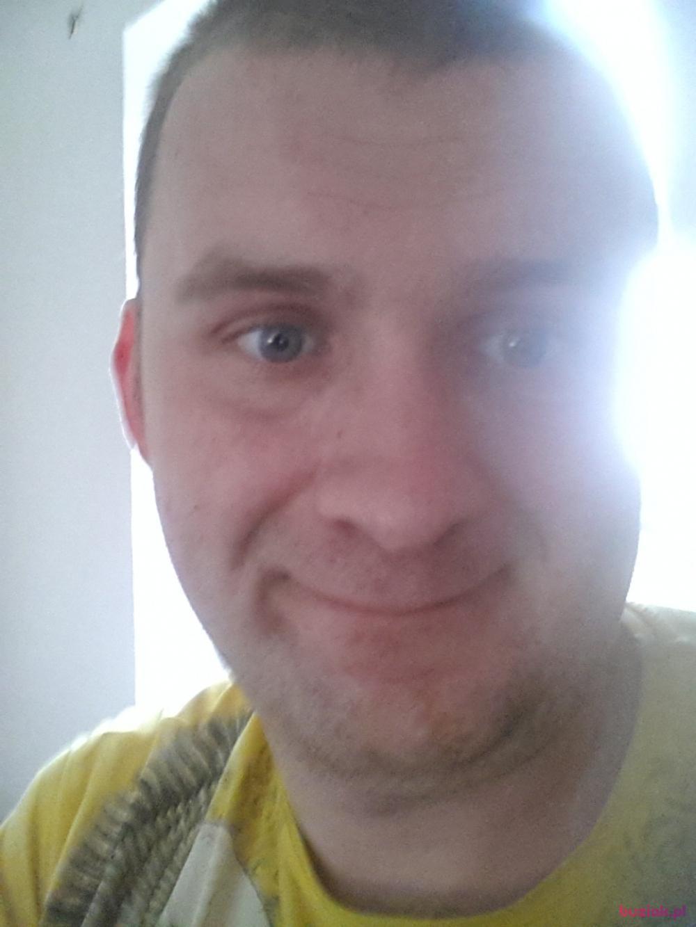 rafał , Male, 34, Wielka Brytania, Photo: 1