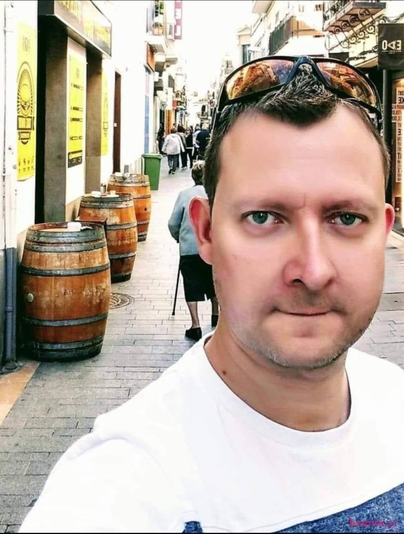 Konrad, Mężczyzna, 49, Staines, Wielka Brytania, Zdjęcie: 1