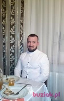 Jarek, Mężczyzna, 41, Swadlincote, Wielka Brytania, Zdjęcie: 1