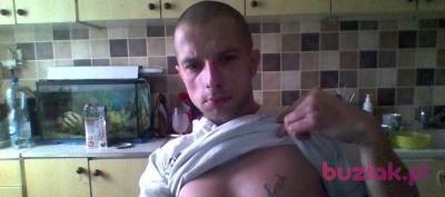 RYSIEK, Mężczyzna, 43, Reda, Polska, Zdjęcie: 2