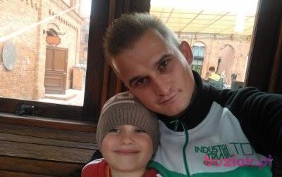 Kamil , Male, 41, Łódź, Polska, Photo: 4