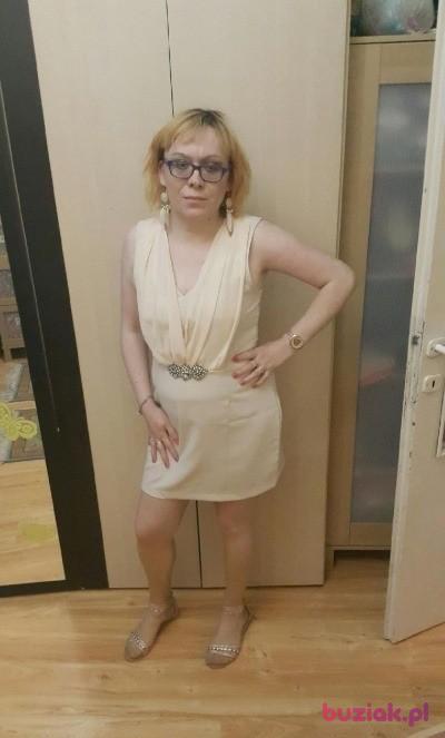 liliana, Female, 45, Jaworzno, Polska, Photo: 5