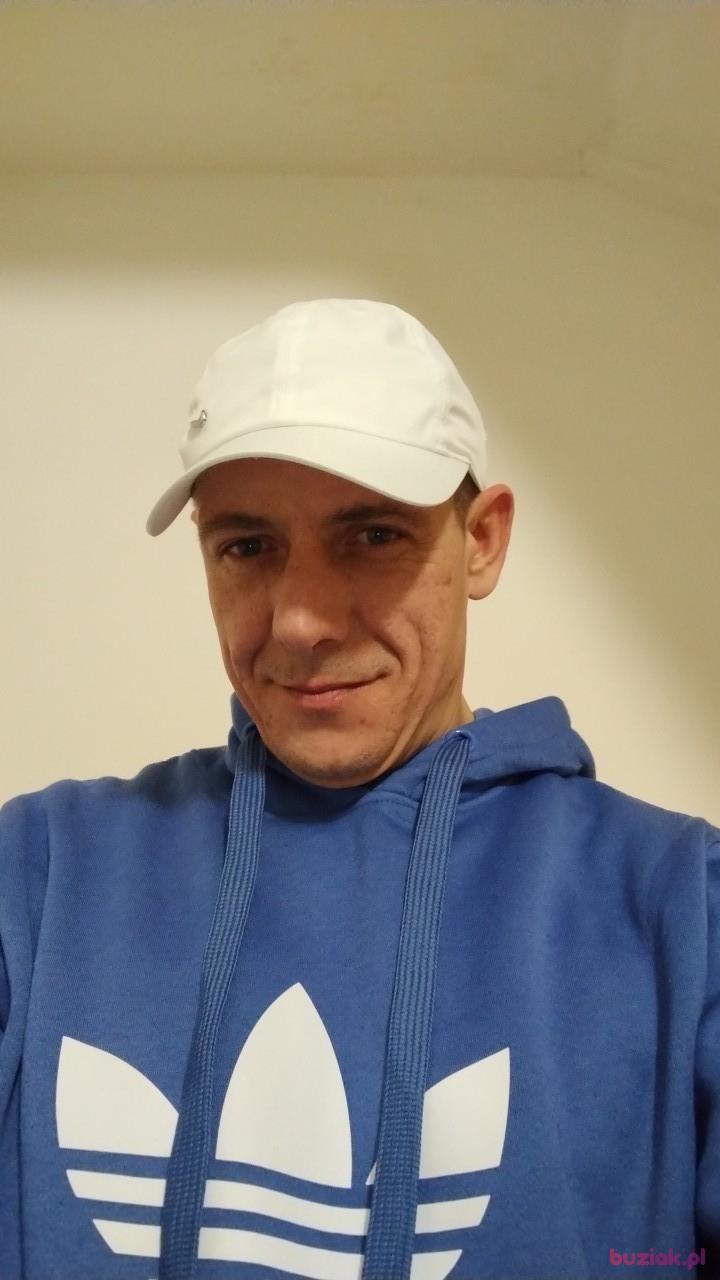 Hubert, Male, 42, Zielona Góra, Polska, Photo: 1