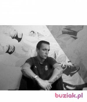 sebastian, Male, 39, Poznań, Polska, Photo: 2