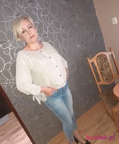 Wioletta, Kobieta, 54, Izbica Kujawska, Polska, Zdjęcie: 4