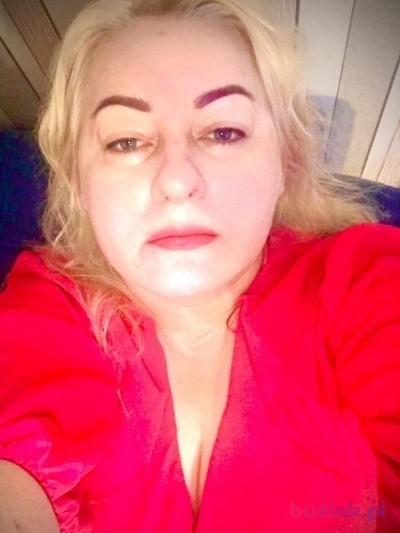 JednaJedyna, Kobieta, 47, Łódź, Polska, Zdjęcie: 3