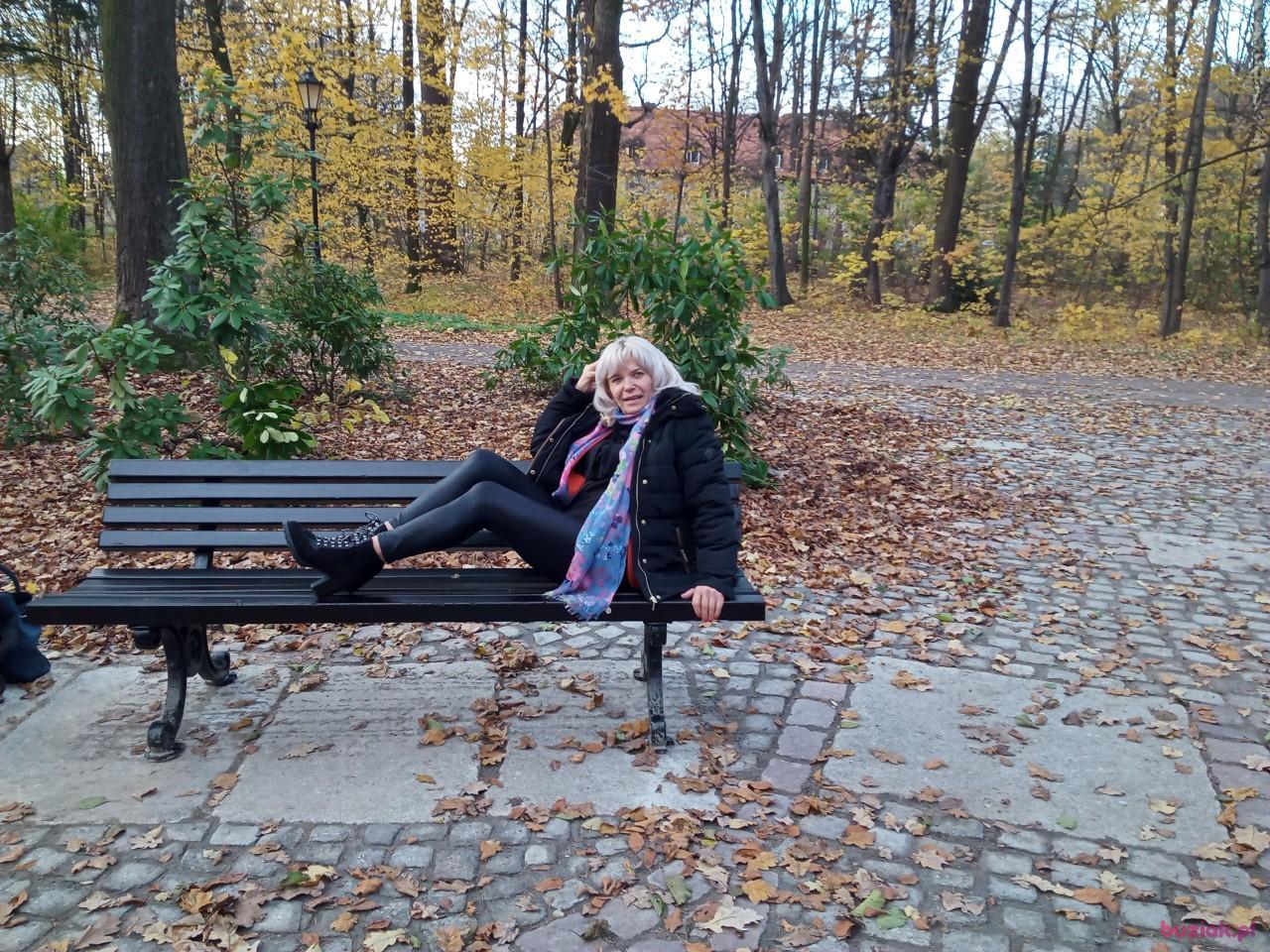 Ulcia, Female, 64, Bielsko-Biała, Polska, Photo: 10