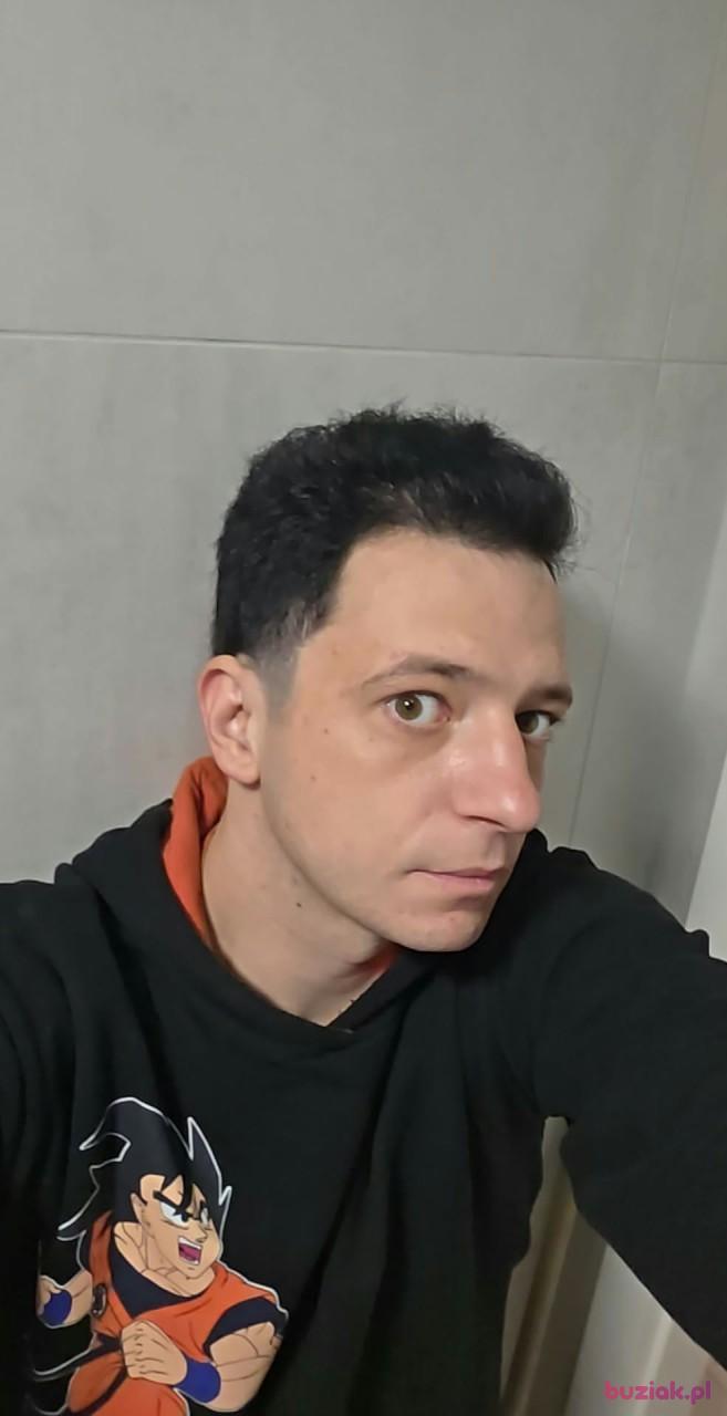Yami, Male, 29, Wadowice, Polska, Photo: 3
