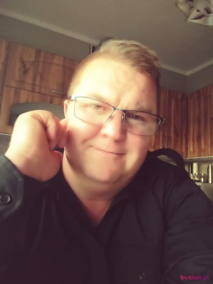 Sebastian, Male, 46, Wschowa, Polska, Photo: 29