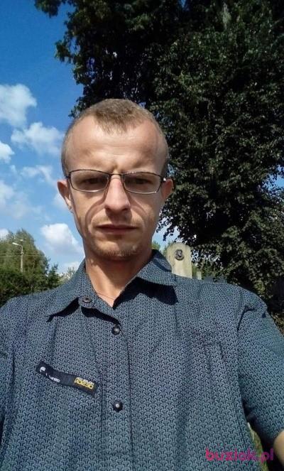 Remigiusz, Mężczyzna, 36, Radom, Polska, Zdjęcie: 2