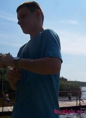 Tomek, Male, 34, Warszawa, Polska, Photo: 2