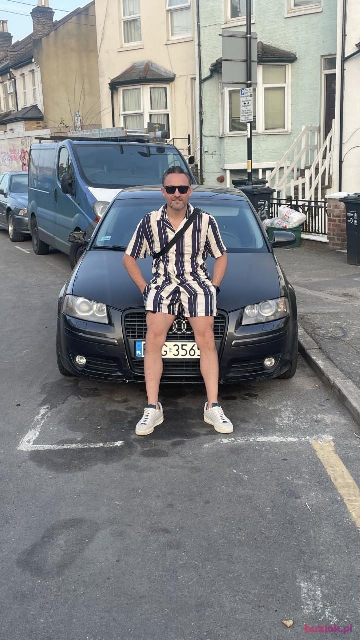 Sim, Mężczyzna, 43, Westminster, Wielka Brytania, Zdjęcie: 4