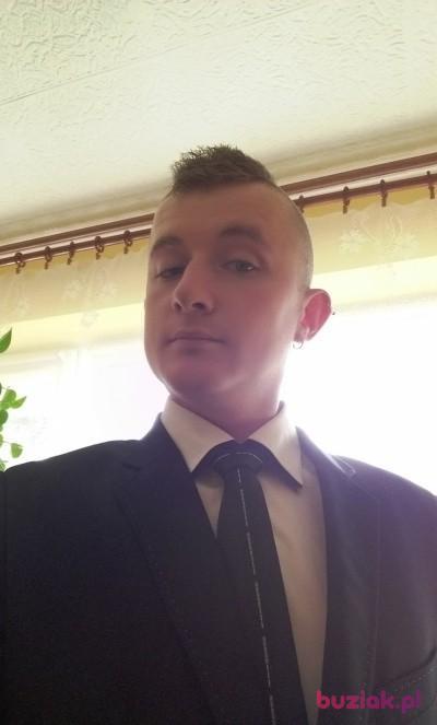 Kasper, Mężczyzna, 36, Alwernia, Polska, Zdjęcie: 1