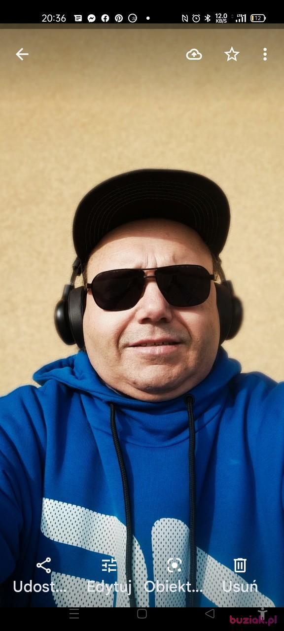 Robert, Mężczyzna, 57, Przemyśl, Polska, Zdjęcie: 2