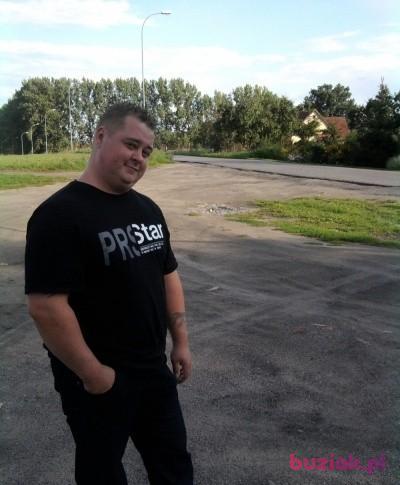 krystian, Mężczyzna, 44, Nowe Miasteczko, Polska, Zdjęcie: 2