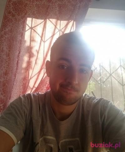 Janek, Mężczyzna, 32, Warszawa, Polska, Zdjęcie: 2