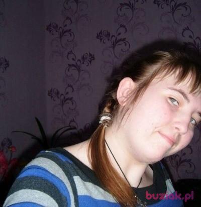 Paulina Orłowska, Female, 35, Siemiatycze, Polska, Photo: 10