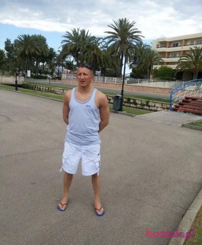 mirek, Mężczyzna, 45, Konin, Polska, Zdjęcie: 3